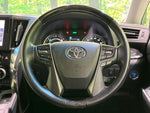 ALPHARD hybrid 4WD