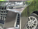 ALPHARD hybrid 4WD