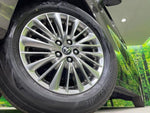 ALPHARD hybrid 4WD