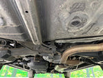 ALPHARD hybrid 4WD
