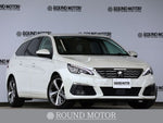PEUGEOT 308SW
