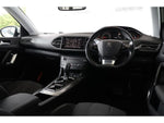PEUGEOT 308SW