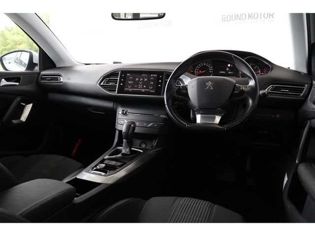 PEUGEOT 308SW