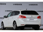 PEUGEOT 308SW