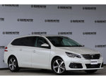 PEUGEOT 308SW