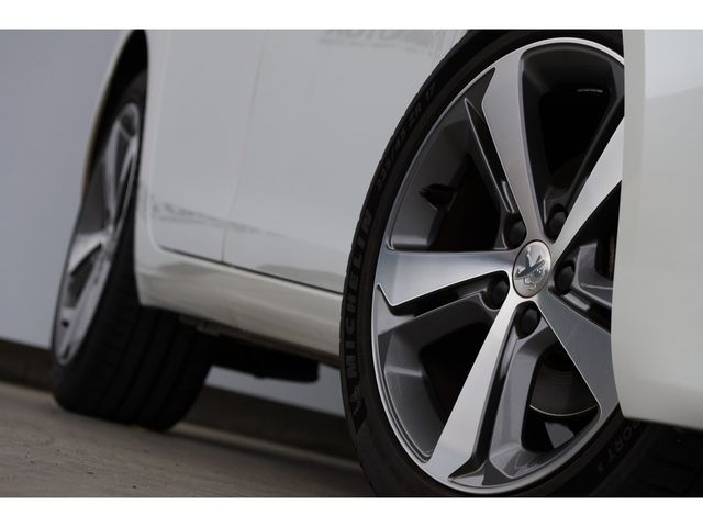 PEUGEOT 308SW