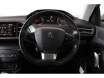 PEUGEOT 308SW