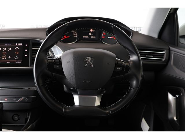 PEUGEOT 308SW