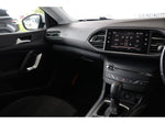 PEUGEOT 308SW
