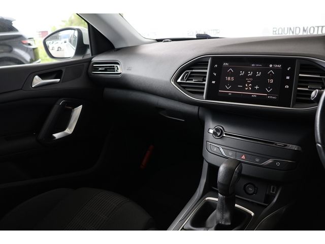 PEUGEOT 308SW