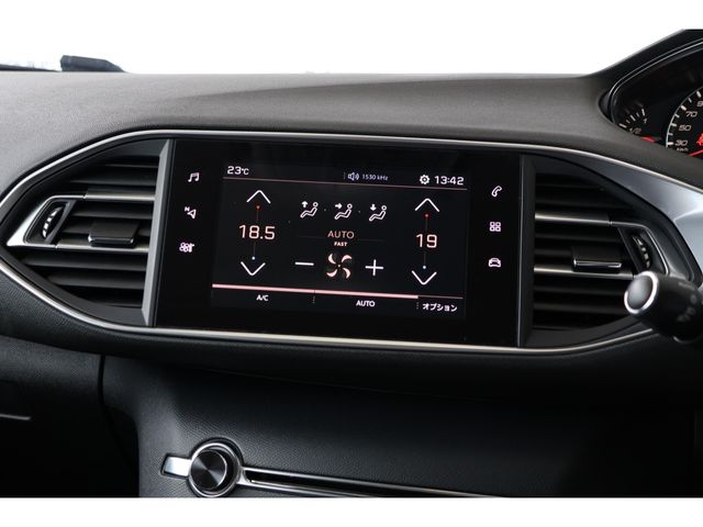 PEUGEOT 308SW