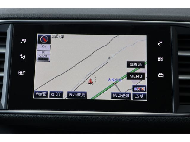 PEUGEOT 308SW