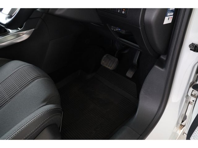 PEUGEOT 308SW