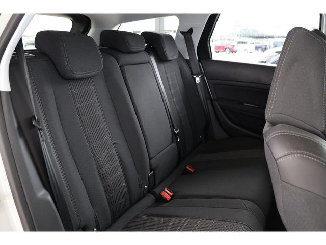 PEUGEOT 308SW