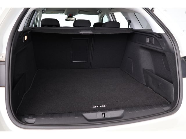 PEUGEOT 308SW