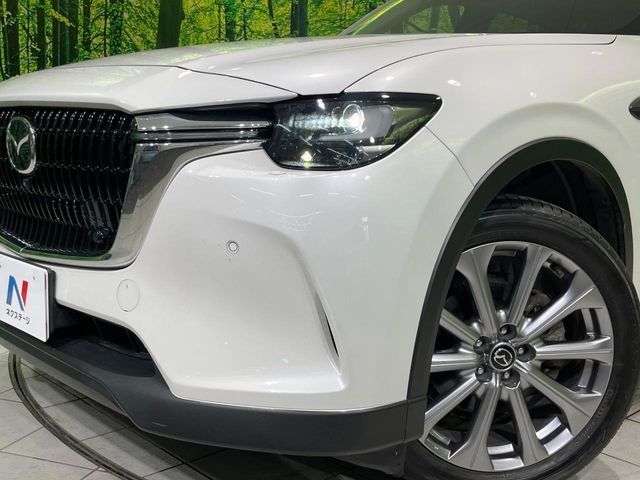 CX-60