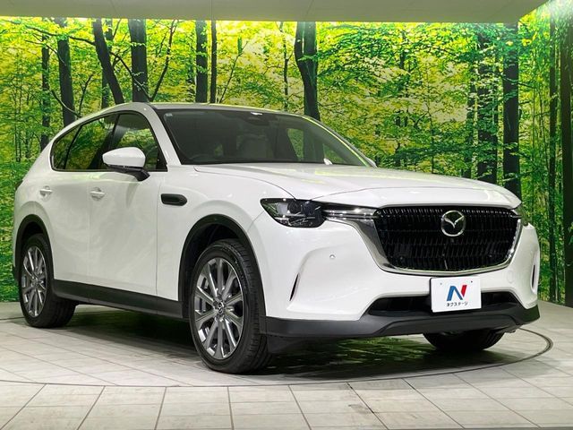 CX-60