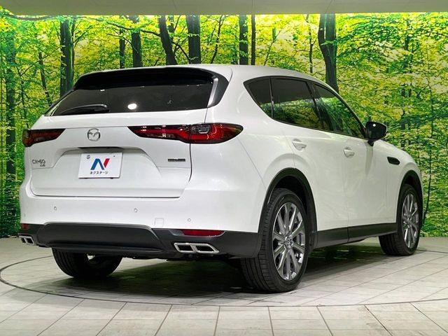 CX-60