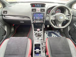 WRX STI