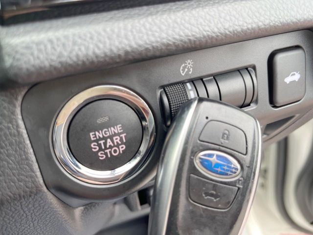 WRX STI