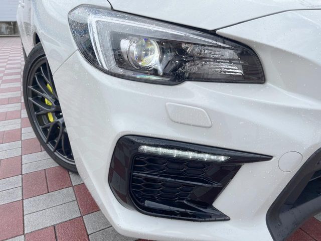 WRX STI