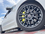 WRX STI