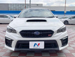 WRX STI