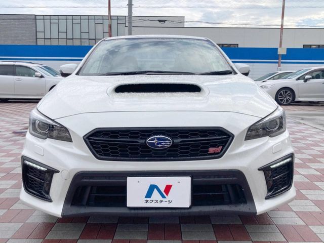 WRX STI