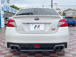 WRX STI