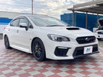 WRX STI