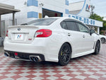 WRX STI