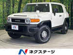 FJ CRUISER 4WD