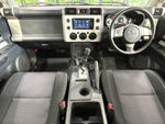 FJ CRUISER 4WD