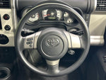 FJ CRUISER 4WD