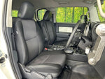 FJ CRUISER 4WD