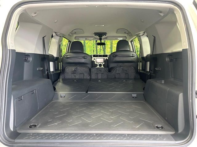 FJ CRUISER 4WD