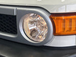 FJ CRUISER 4WD
