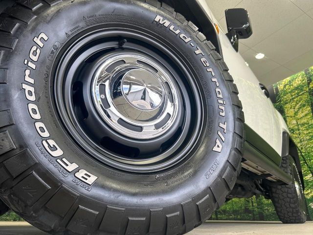 FJ CRUISER 4WD