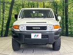 FJ CRUISER 4WD
