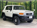 FJ CRUISER 4WD