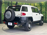 FJ CRUISER 4WD