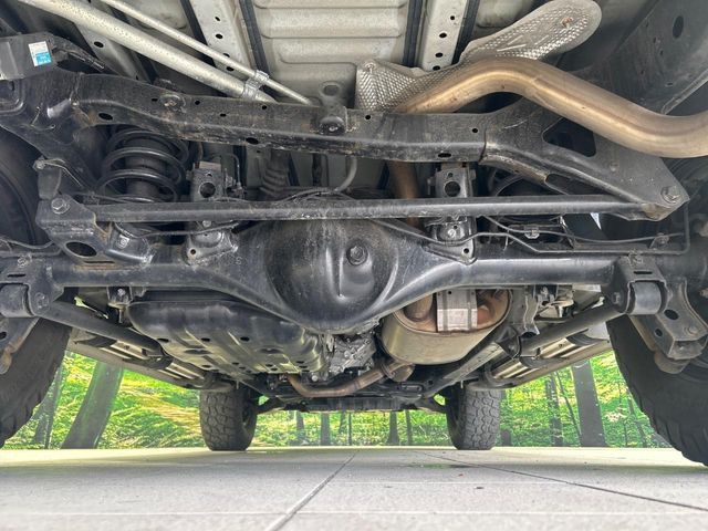 FJ CRUISER 4WD