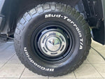 FJ CRUISER 4WD