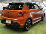 SWIFT