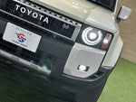 LANDCRUISER 250