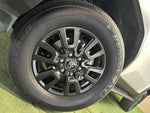 LANDCRUISER 250