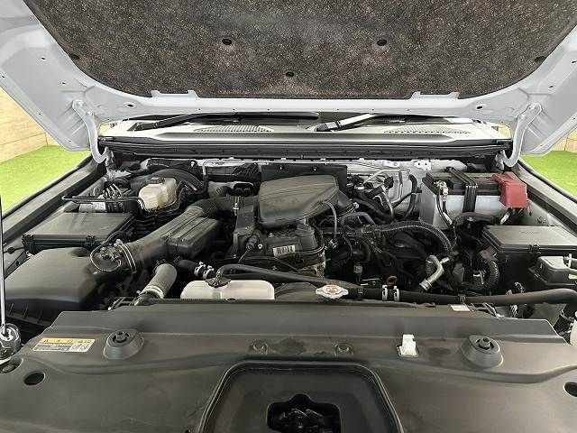 LANDCRUISER 250