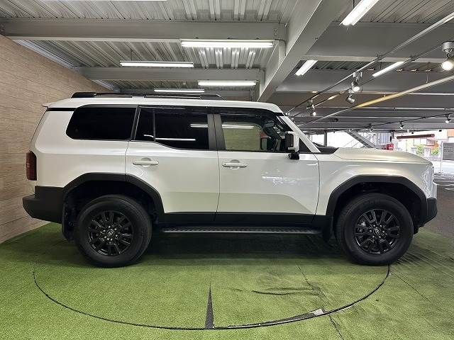 LANDCRUISER 250