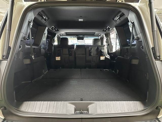 LANDCRUISER 250