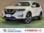 X-TRAIL 4WD